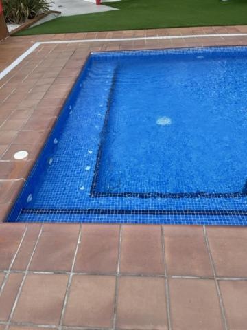 Apartment Atico En Port Gran