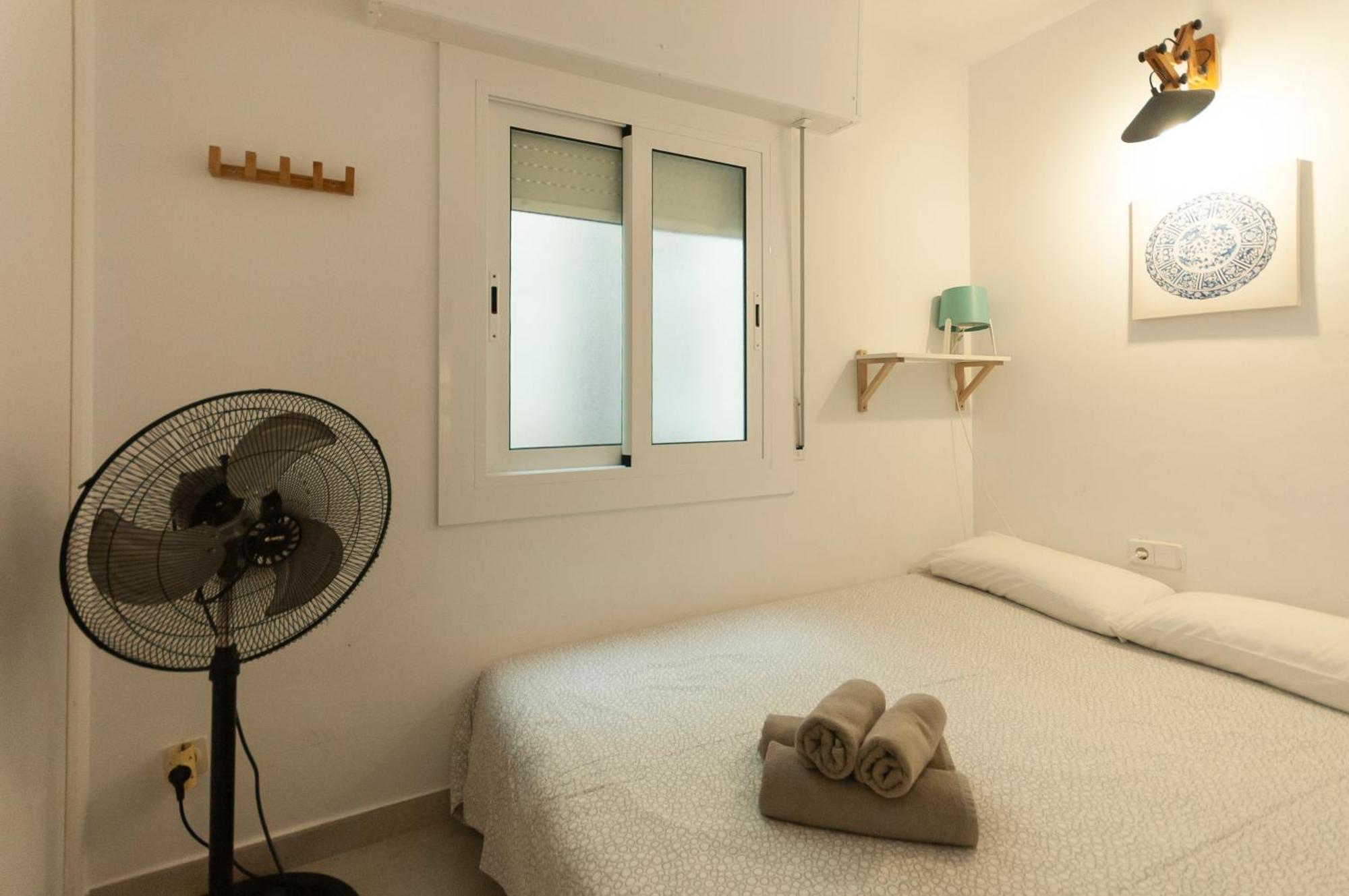 Lets Holidays Tropicana Sea Views 4 *