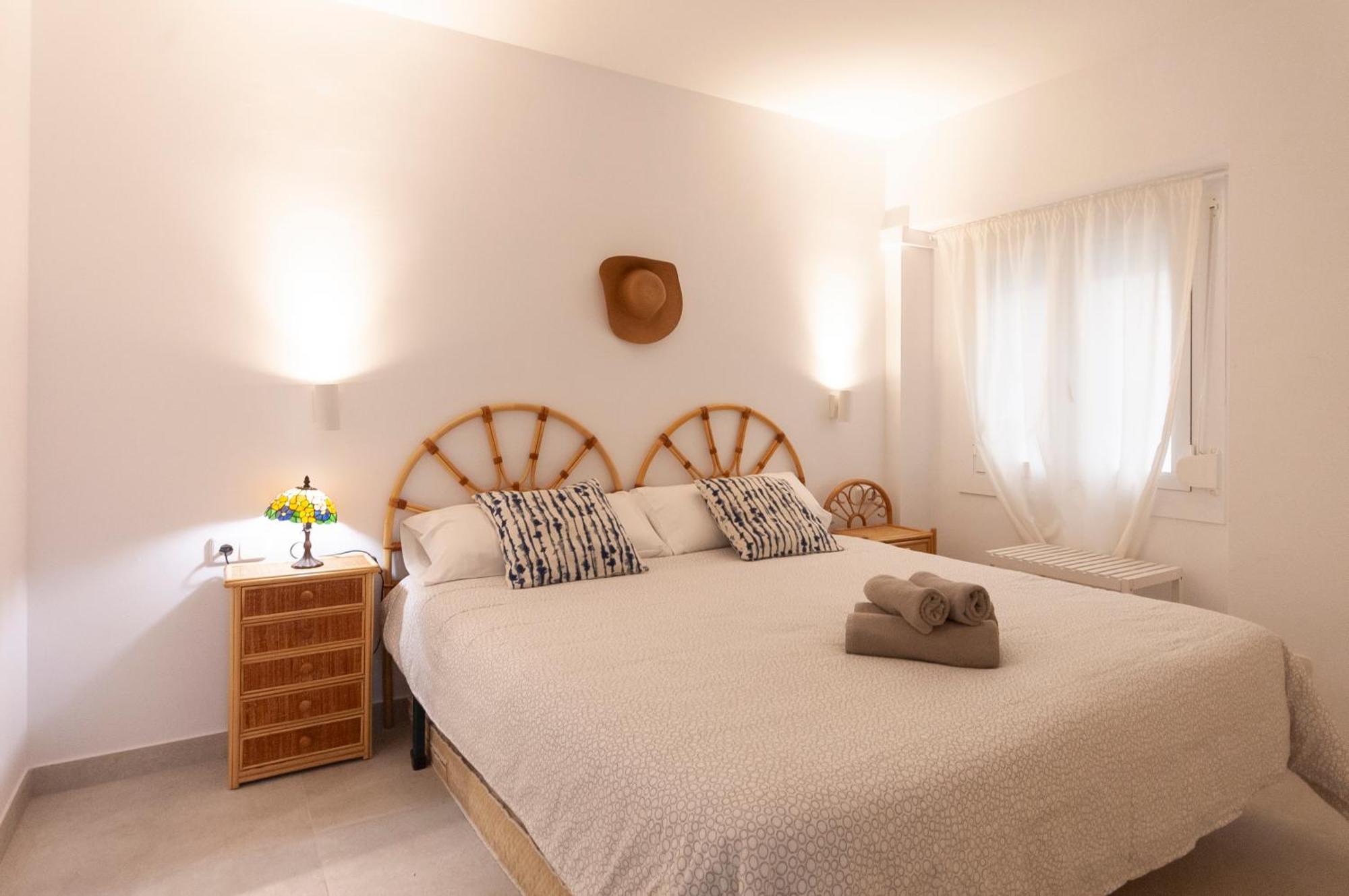 Lets Holidays Tropicana Sea Views 4 Apartment