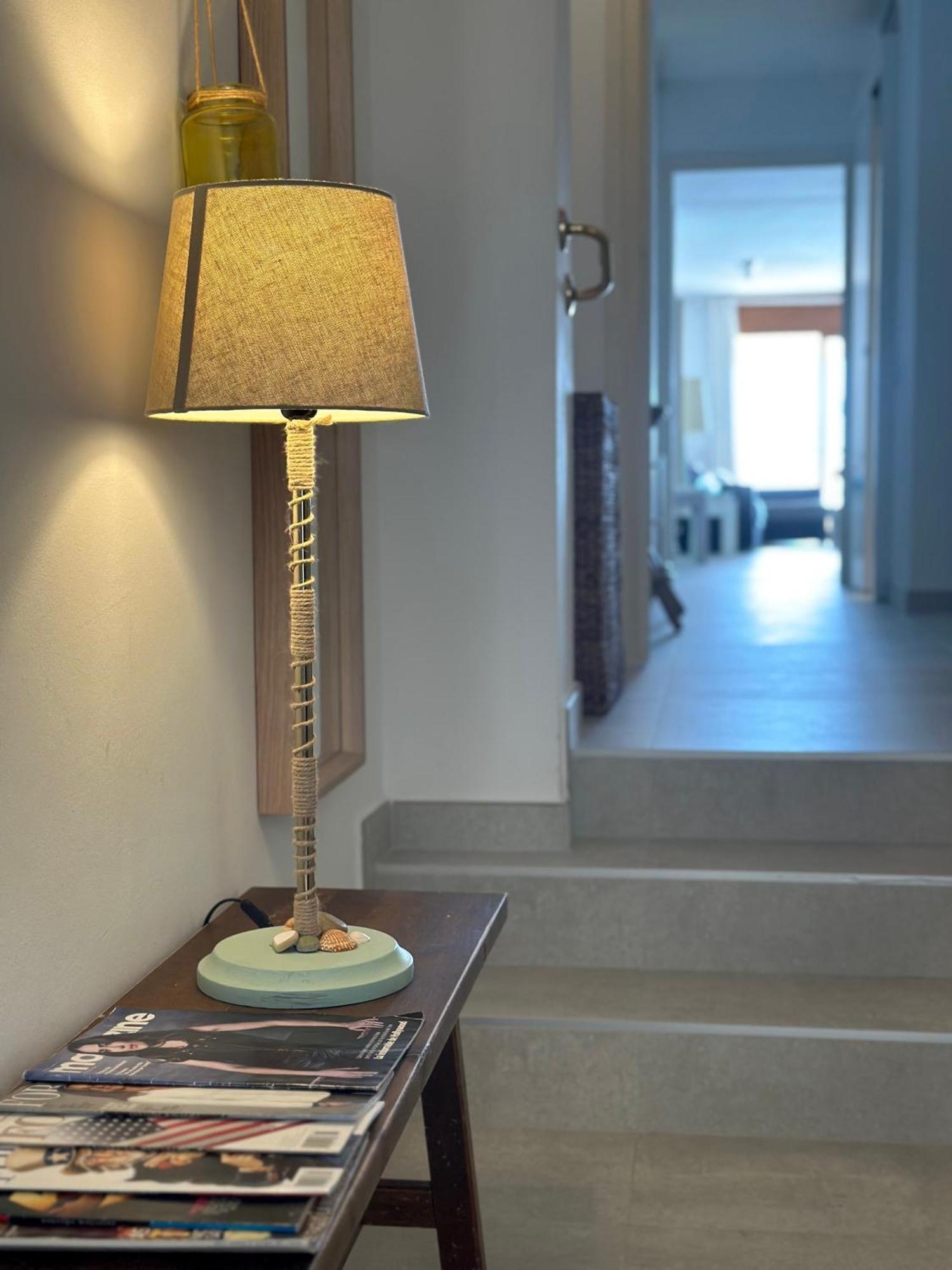Apartment Lets Holidays Tropicana Sea Views 4 *