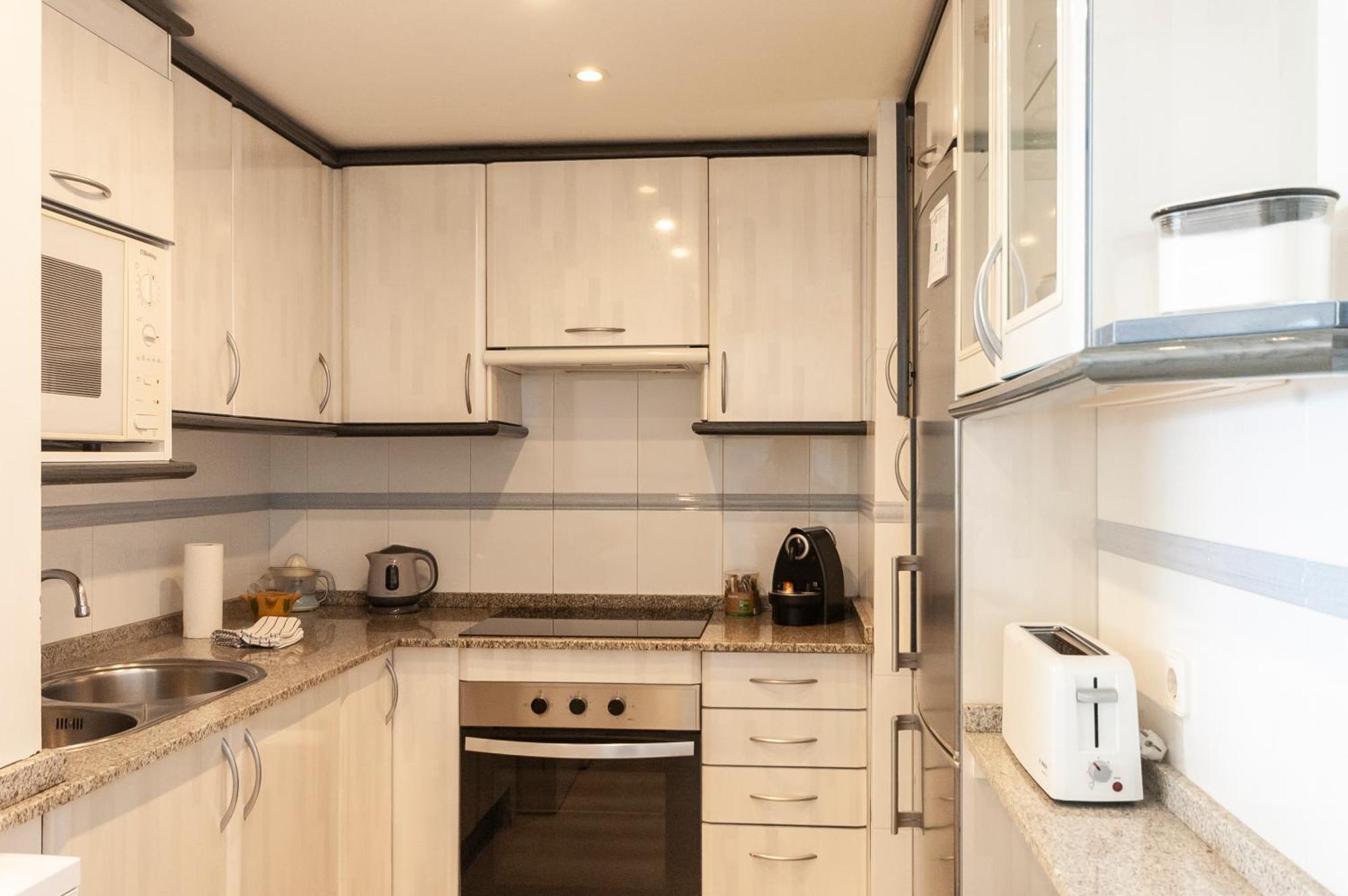 Apartment Lets Holidays Tropicana Sea Views 4 Tossa de Mar