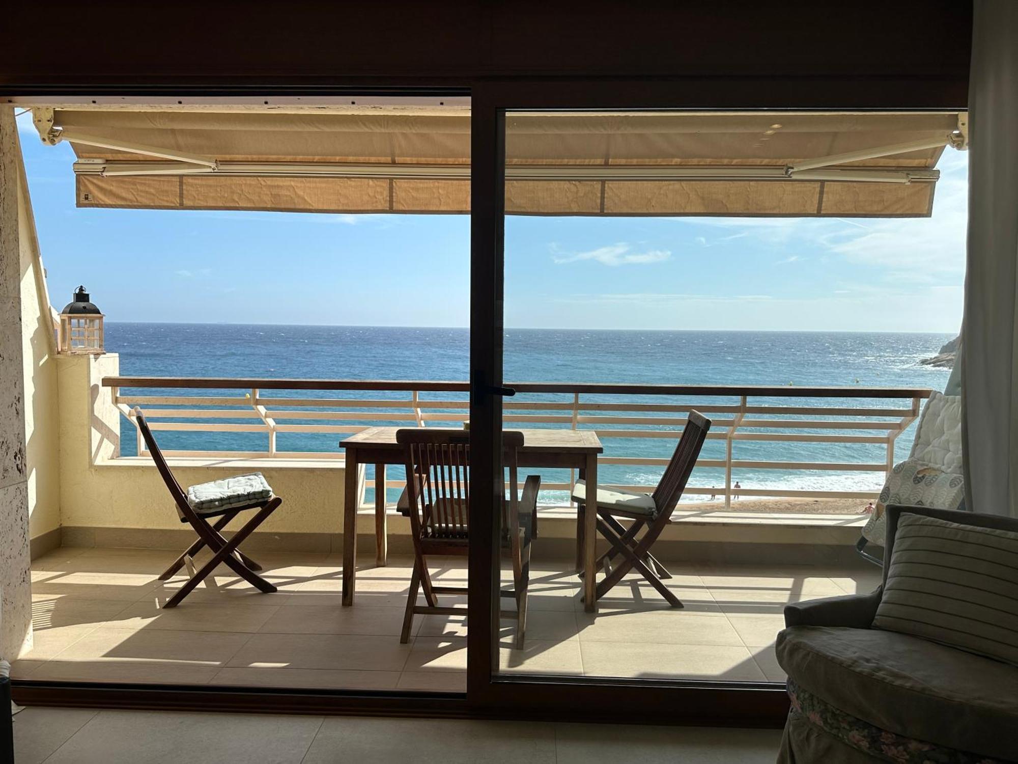 Lets Holidays Tropicana Sea Views 4 Tossa de Mar