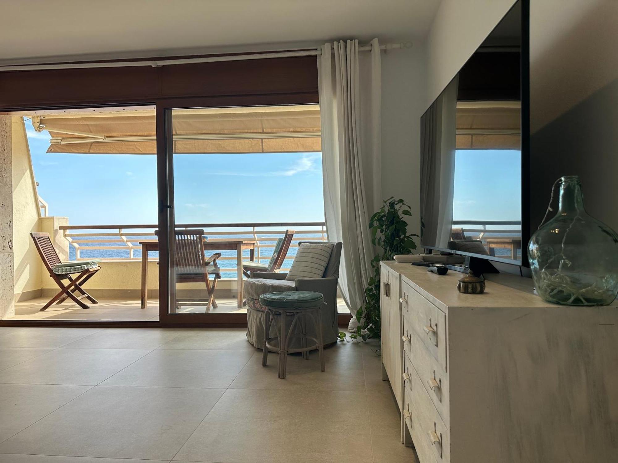 Lets Holidays Tropicana Sea Views 4 Apartment