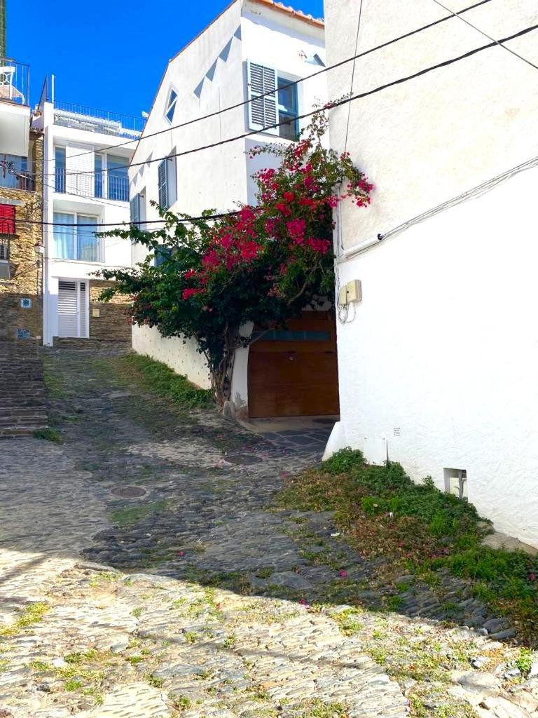 Holiday home Tortora - Casa En El Centro Con Vistas Al Mar Cadaques