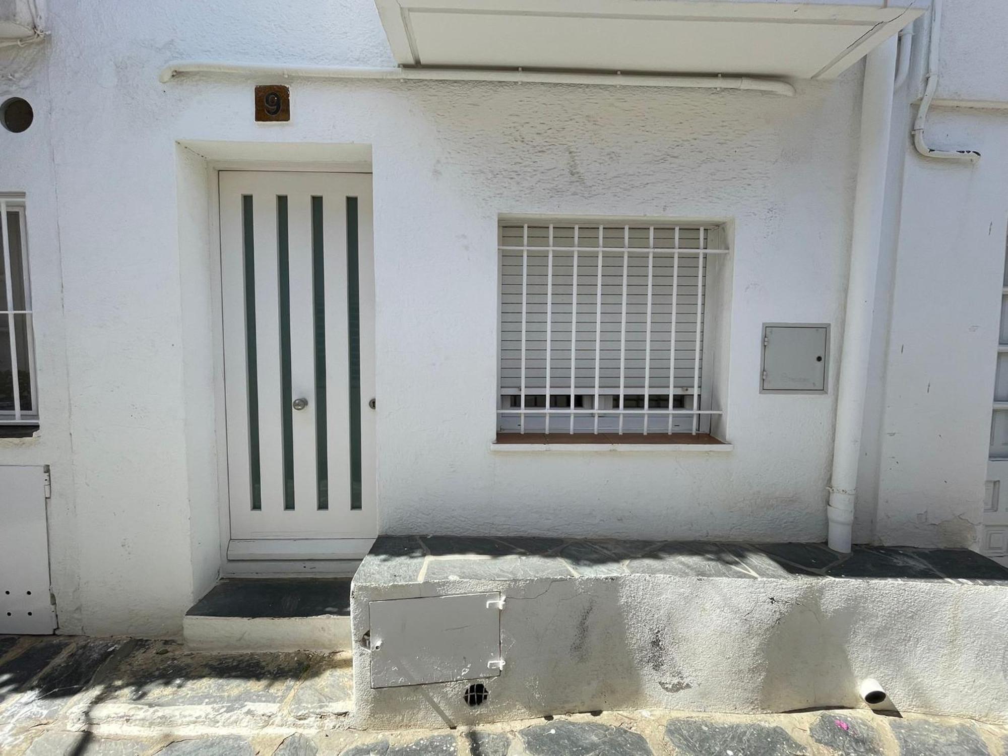 Tortora - Casa En El Centro Con Vistas Al Mar * Cadaques