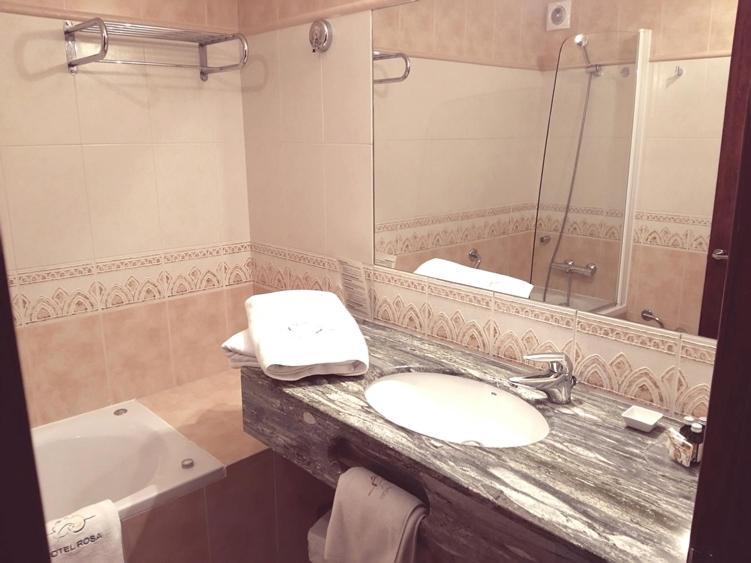 Rosa Hotel