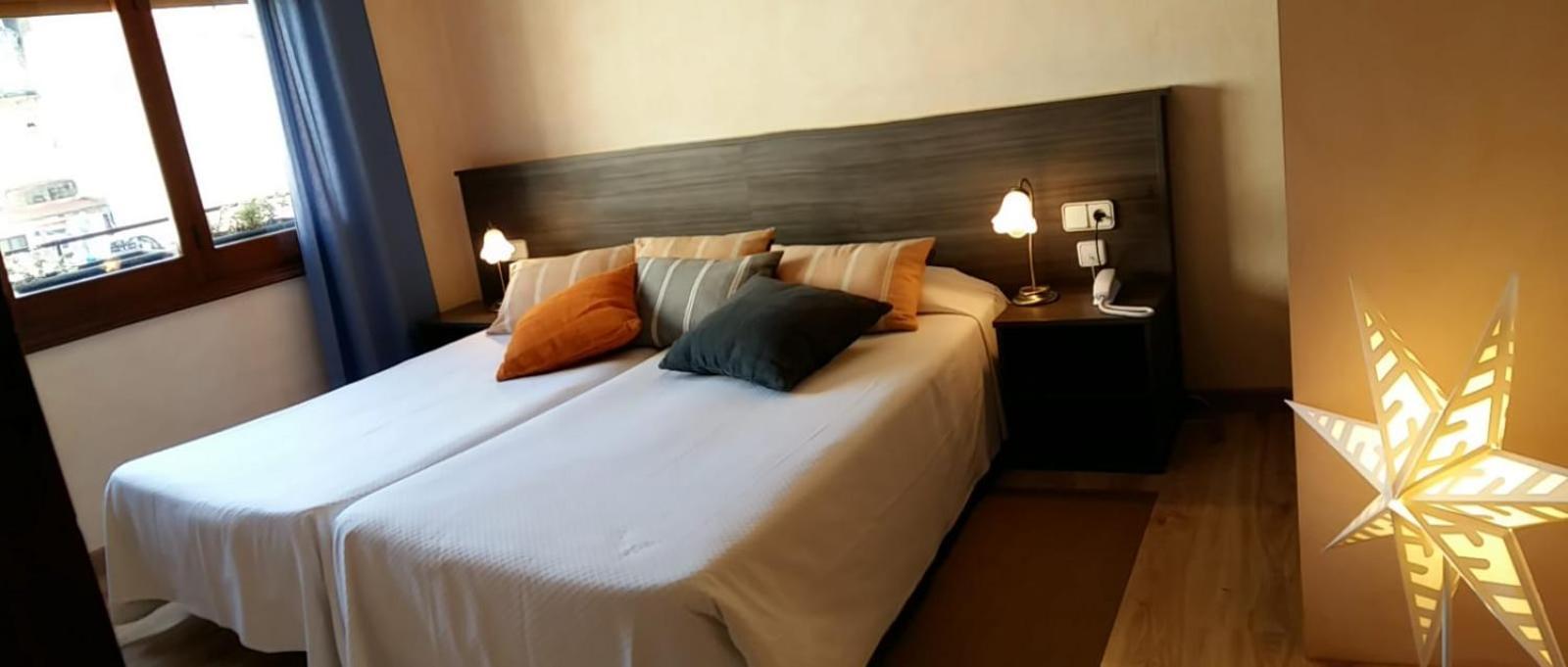 Rosa Hotel Begur