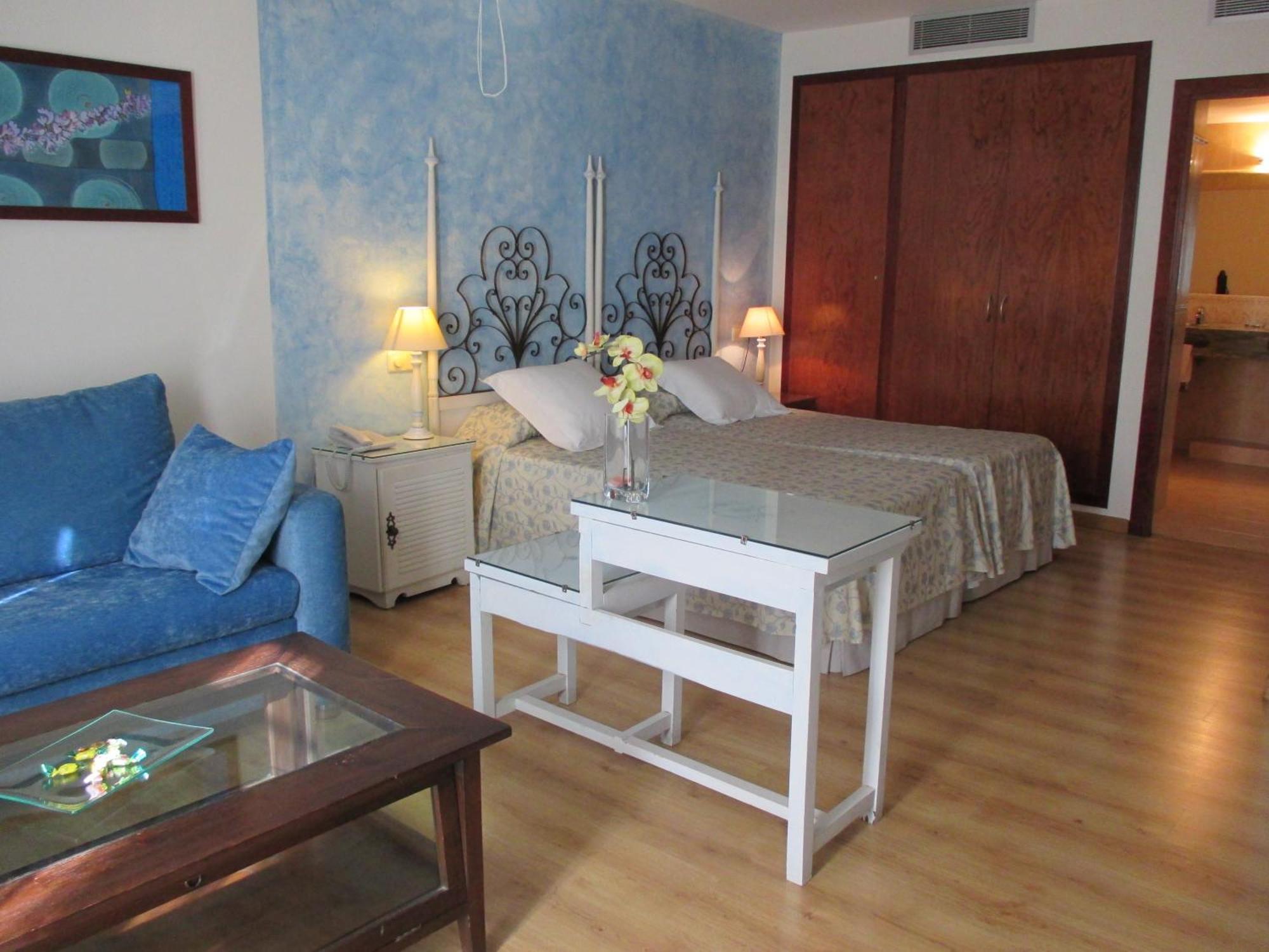 Rosa Hotel Begur