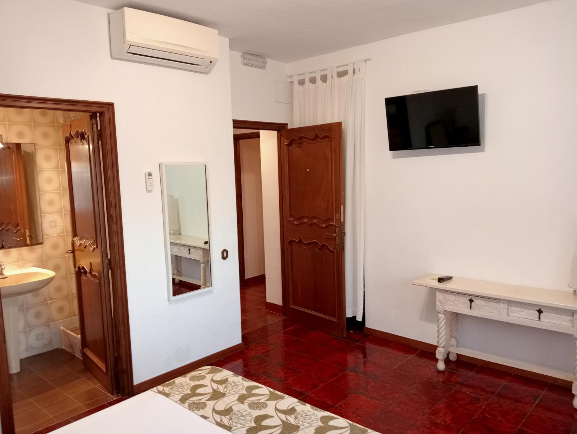 Hotel Rosa