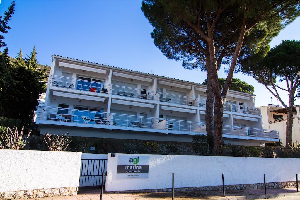 Apartment Agi Marina Roses
