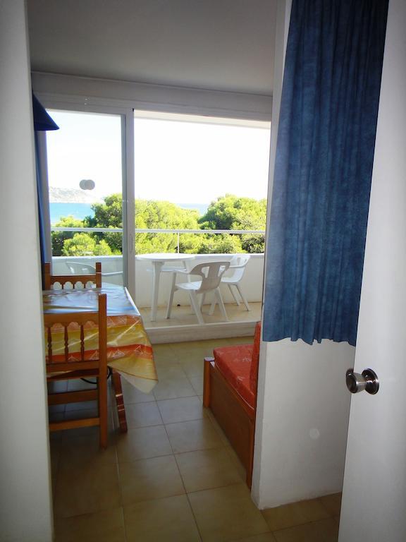 Bertur Mirasol Apartment