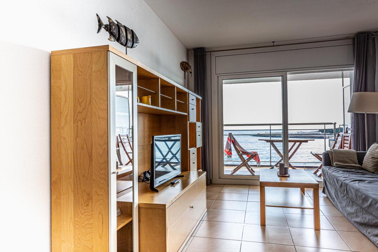 Inmueble De Categoria. Wifi Free L'Escala