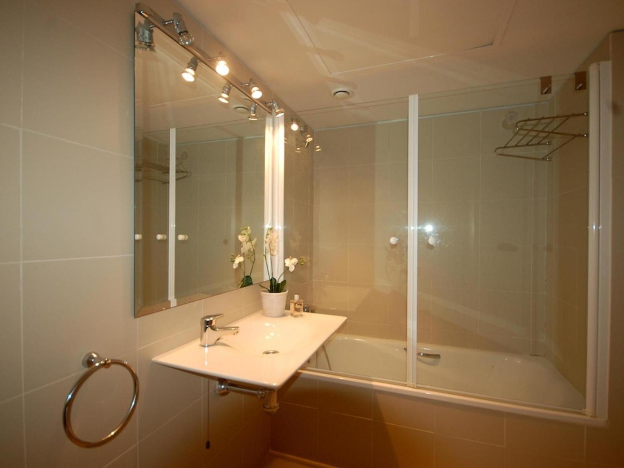 Apartment Lets Holidays Ancora Tossa de Mar