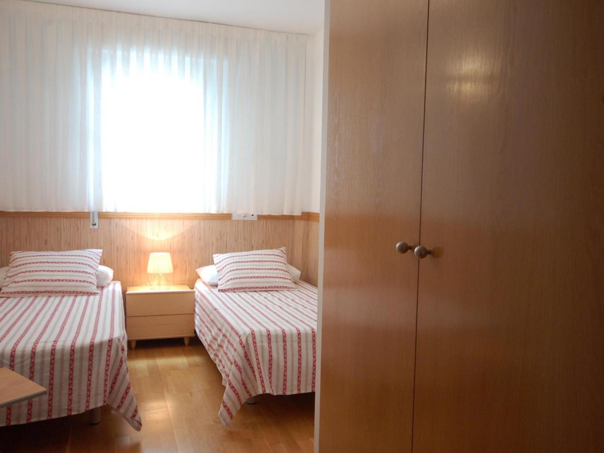 Lets Holidays Ancora Apartment *