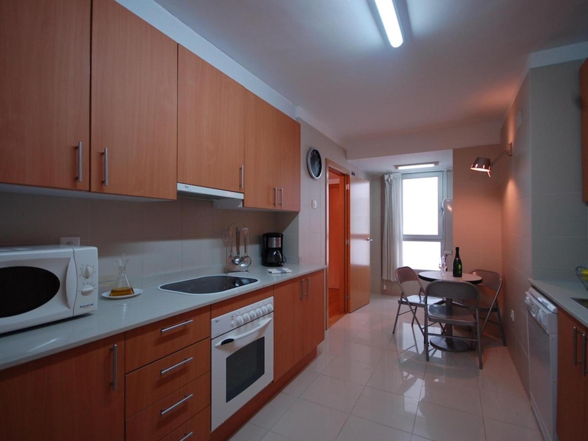 Apartment Lets Holidays Ancora Tossa de Mar