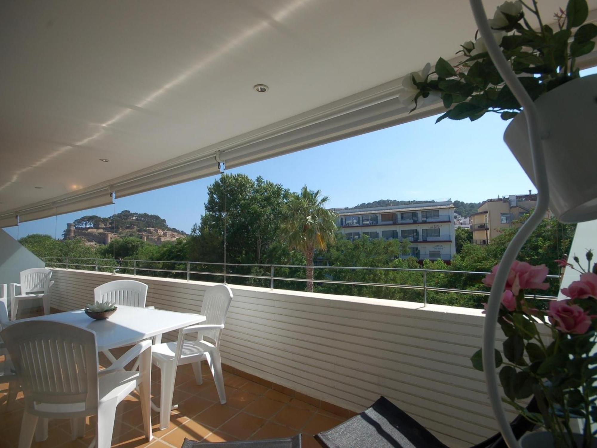 Lets Holidays Ancora Apartment Tossa de Mar