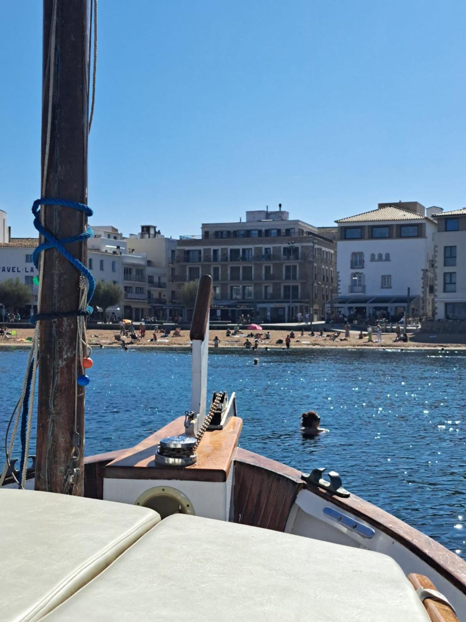 Solo Atico Guest Bed & Breakfast L'Escala