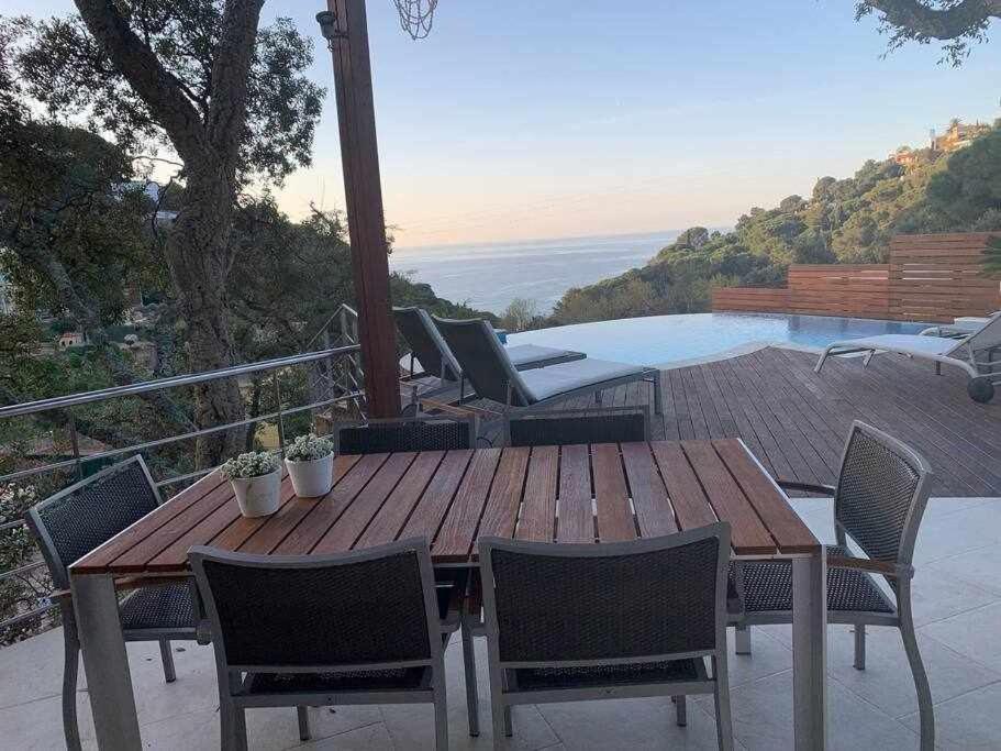 Estilo Mediterraneo A 200 M Playa Con Piscina * Tossa de Mar