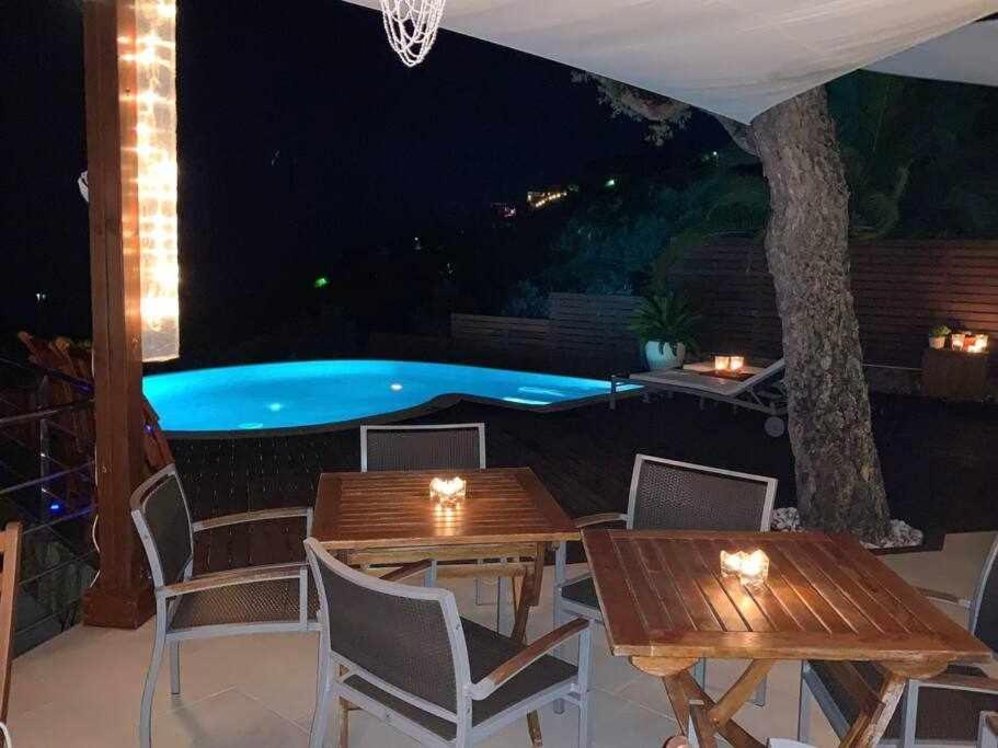 Estilo Mediterraneo A 200 M Playa Con Piscina * Tossa de Mar