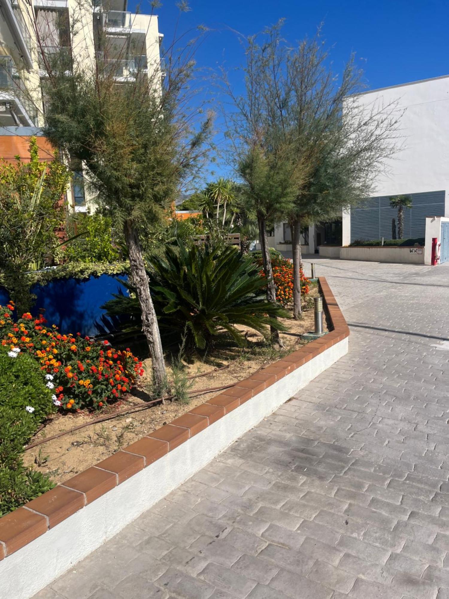 Atico En Port Gran