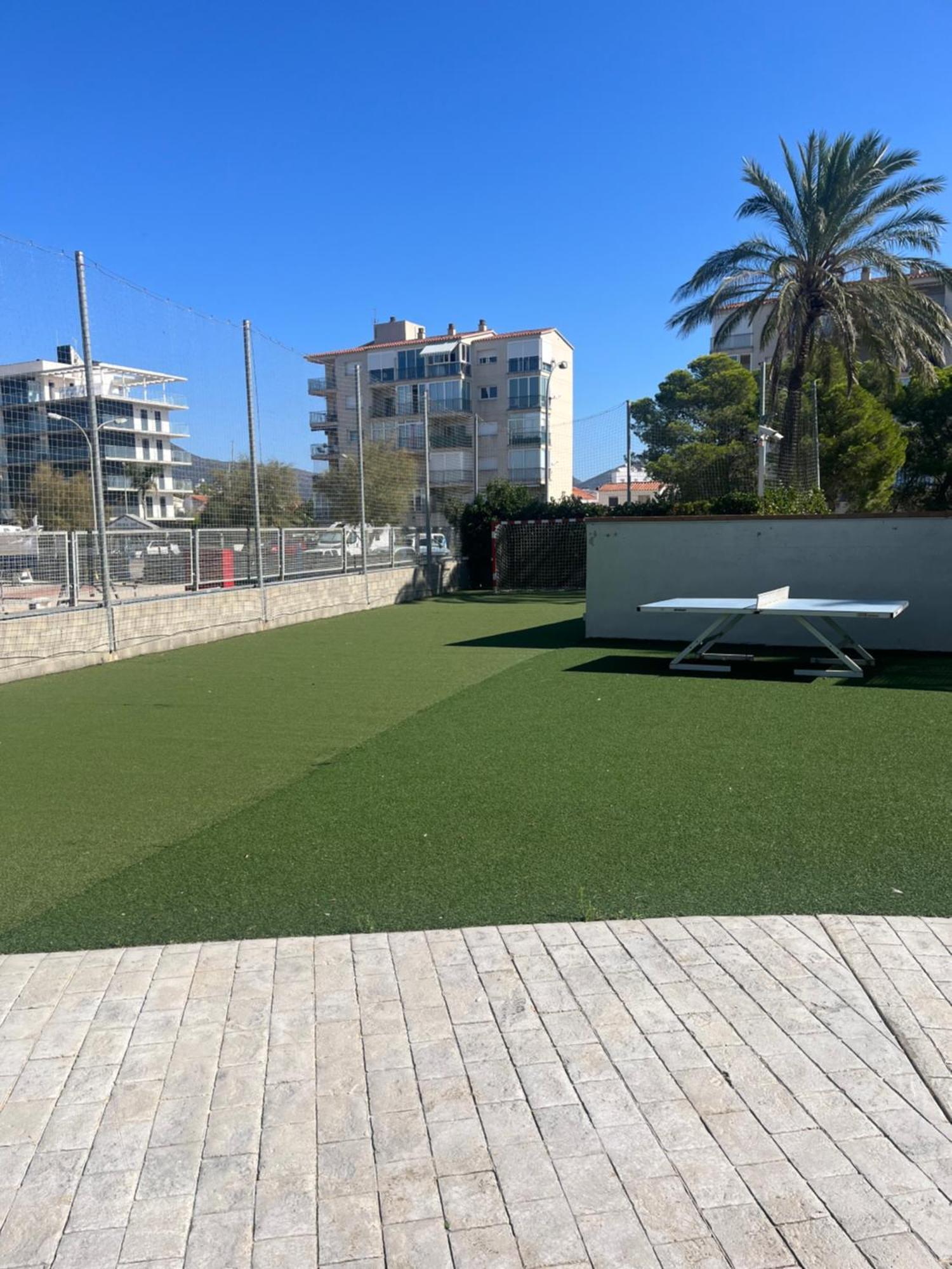 Atico En Port Gran Apartment
