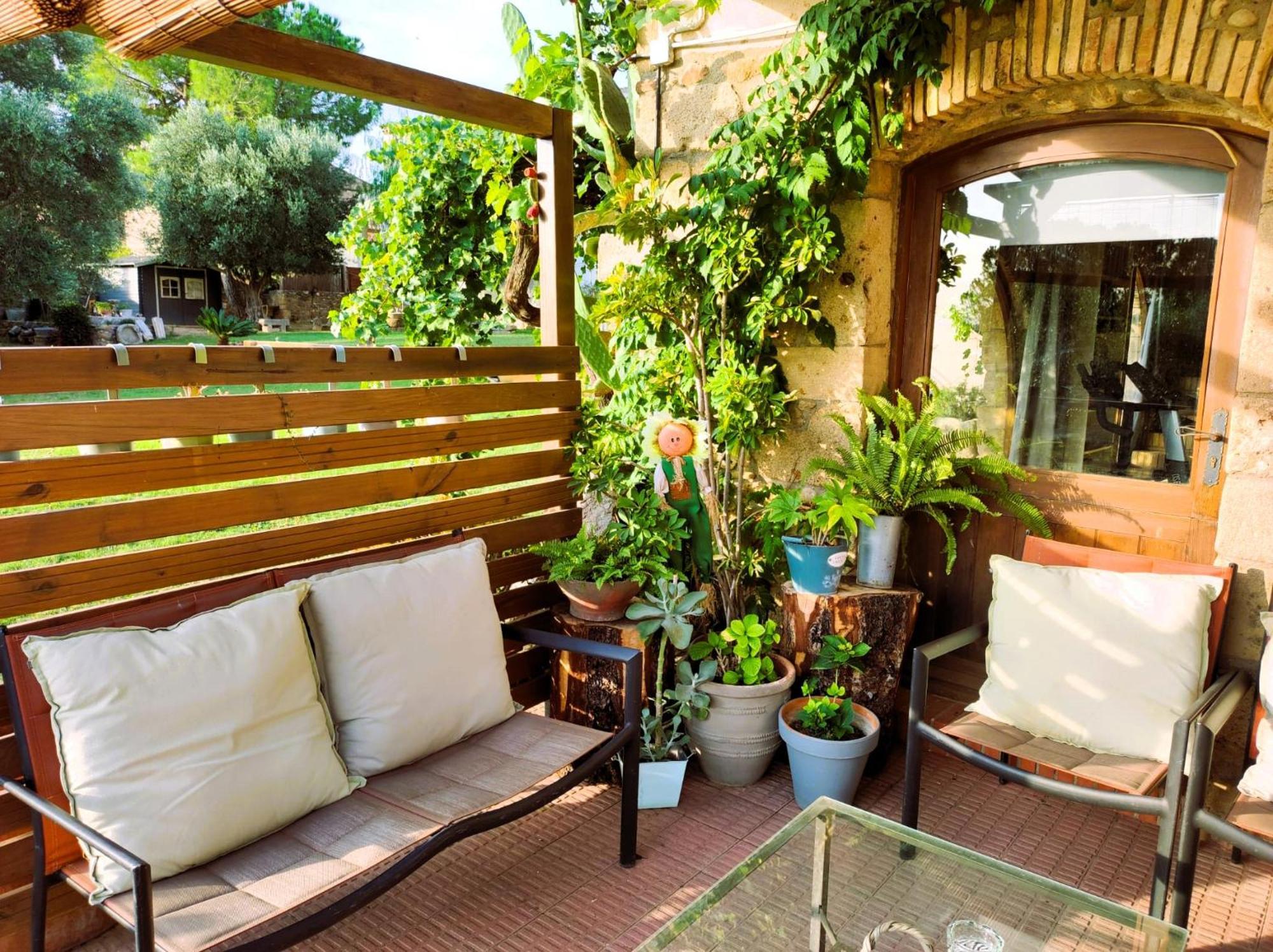 Bed and breakfast La Masia Costa Brava -adults Only *