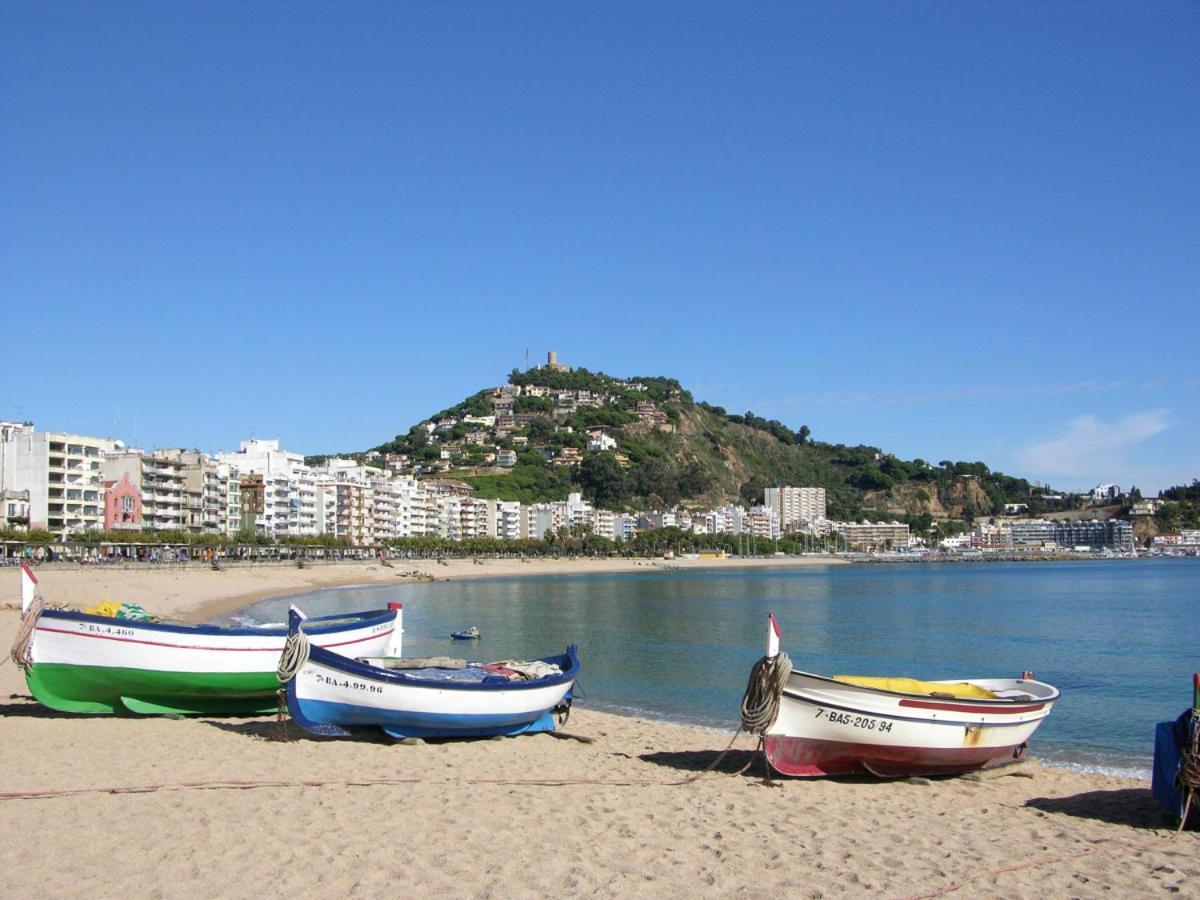 Apartamento Europa Family