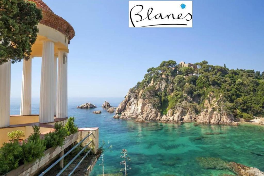 Europa Family Blanes