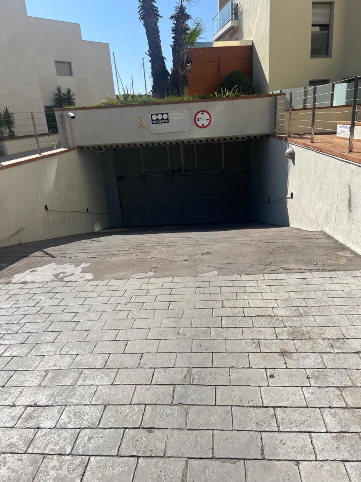 Atico En Port Gran