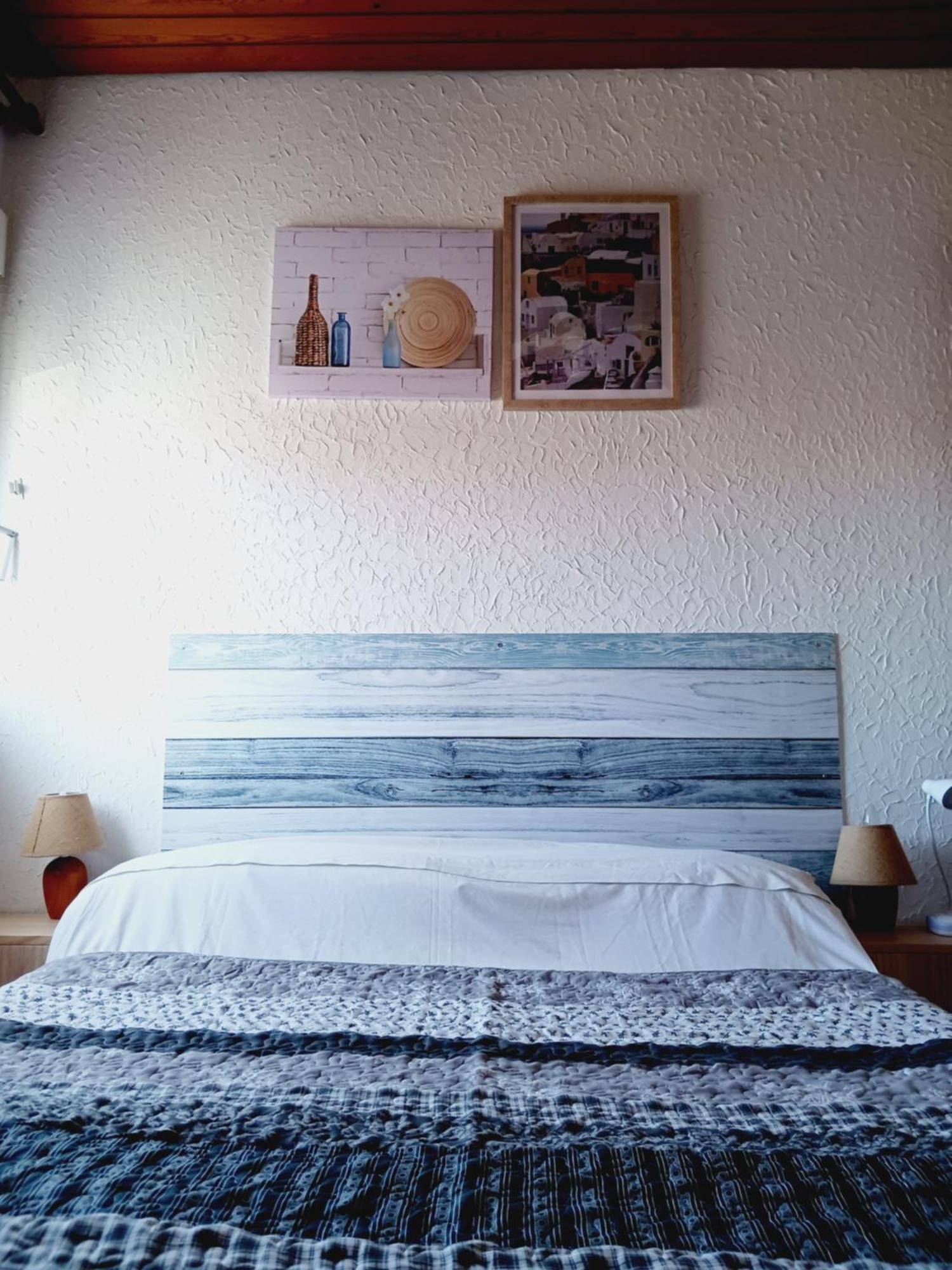 Apartamento Petit Acollidor I Lluminós Amb Terrassa