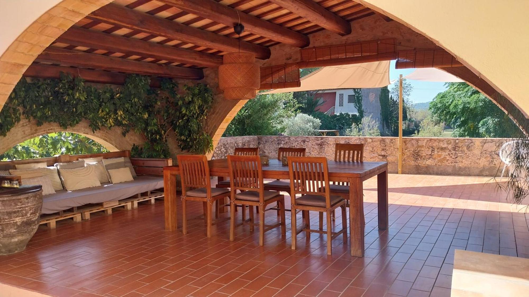 Holiday home Motas