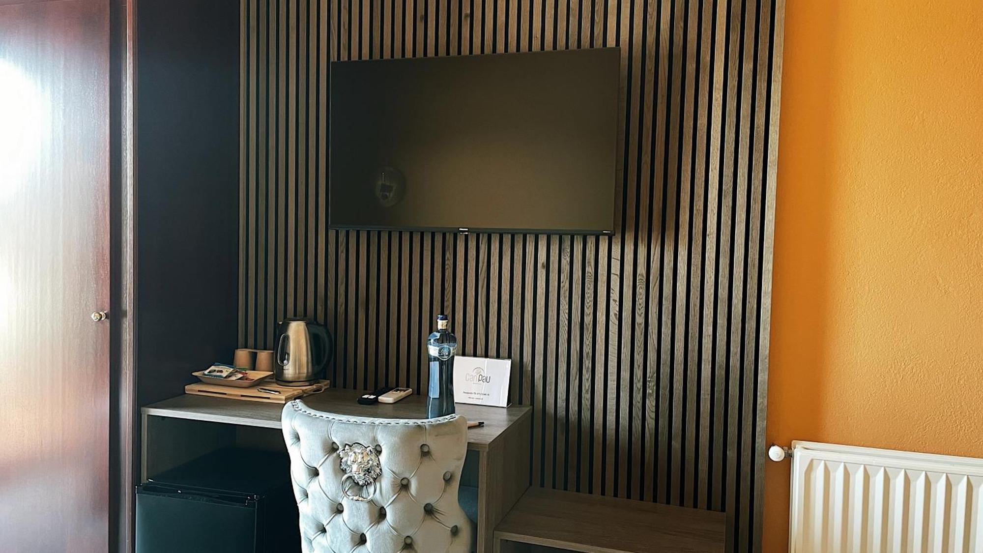Rural Pau Guest house 3*