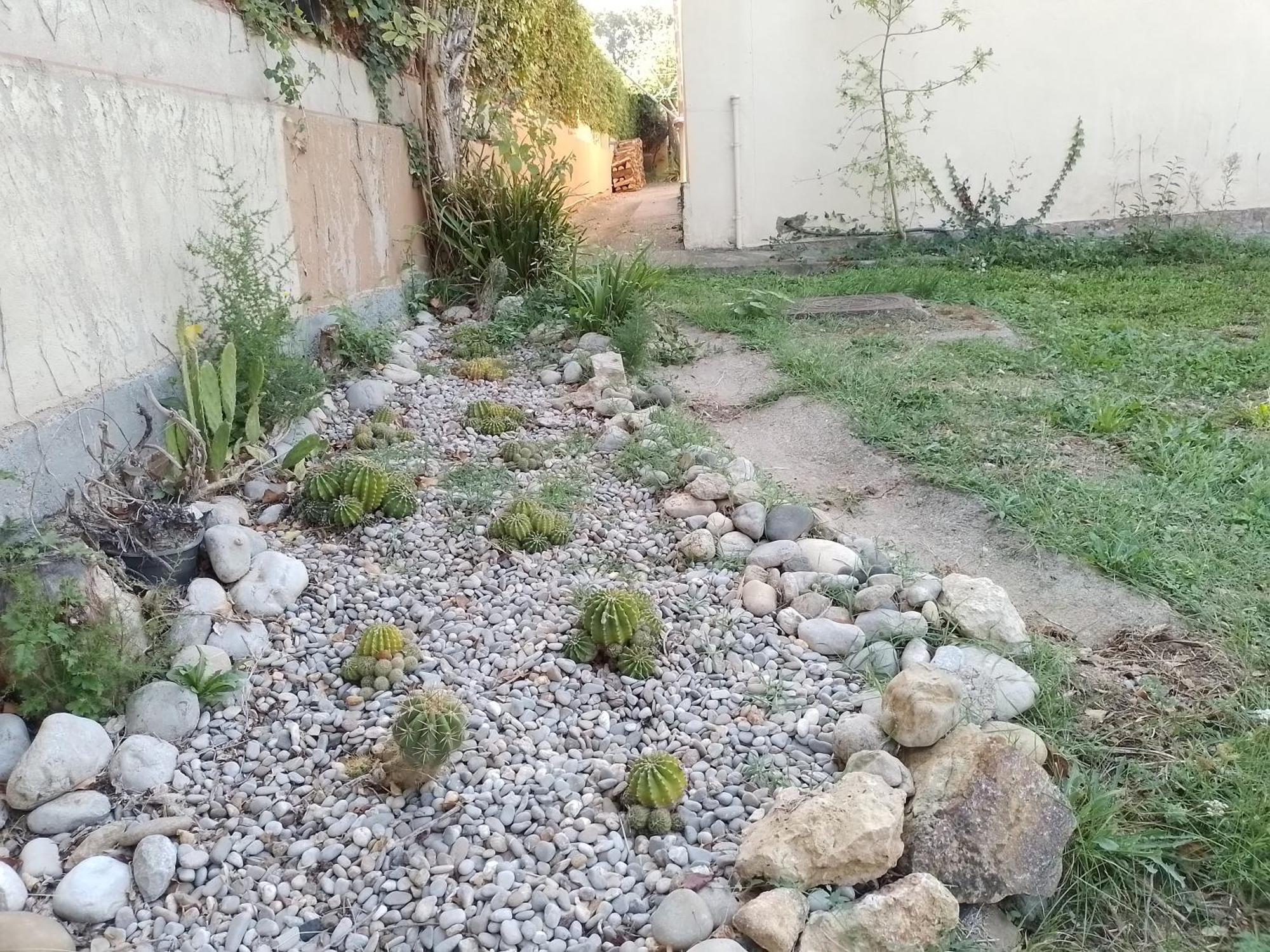 Casa Amb Gran Jardi A Vilauer-costa Brava - Alt Emporda