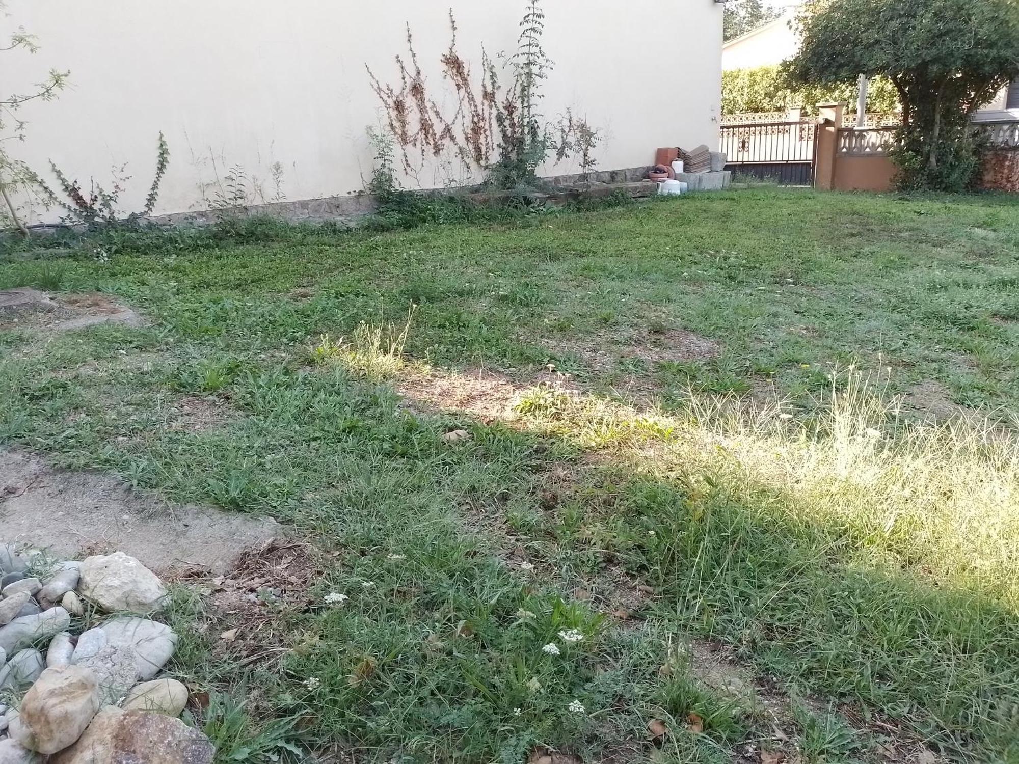 Casa Amb Gran Jardi A Vilauer-costa Brava - Alt Emporda * Vilaur