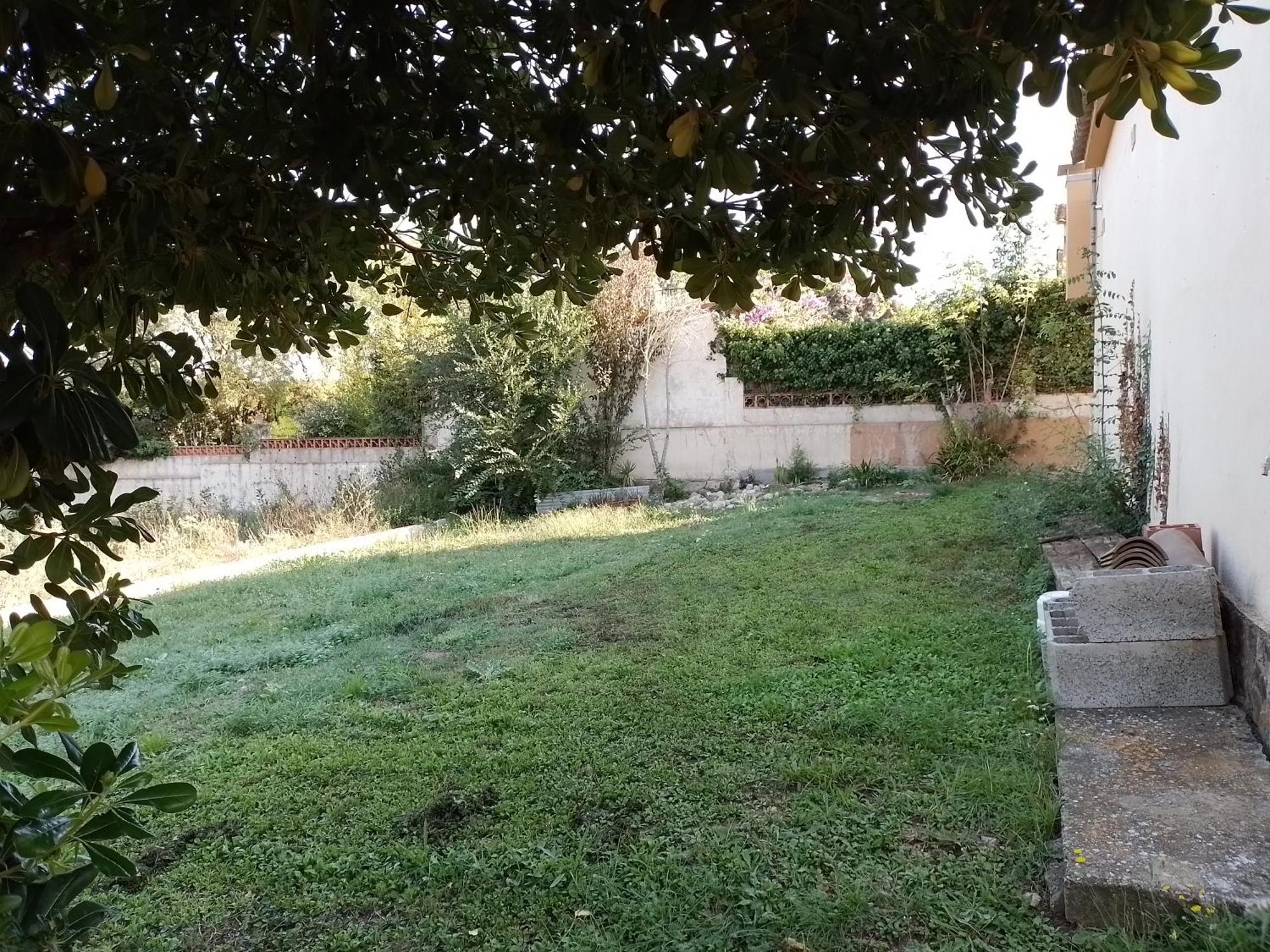 Casa Amb Gran Jardi A Vilauer-costa Brava - Alt Emporda Holiday home