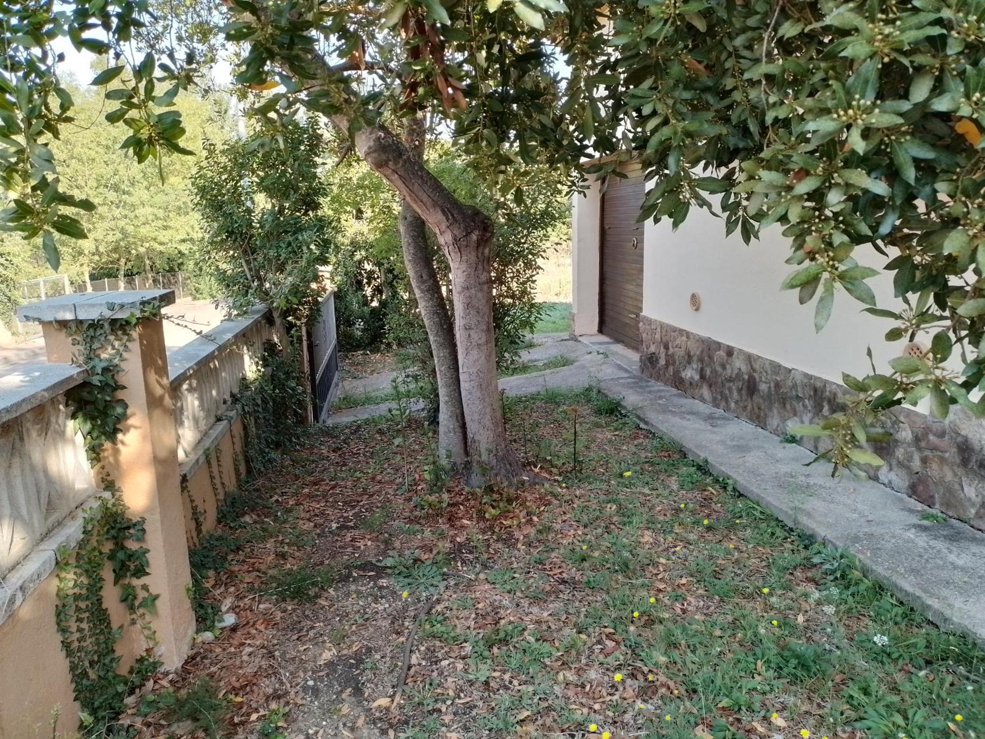 Holiday home Casa Amb Gran Jardi A Vilauer-costa Brava - Alt Emporda