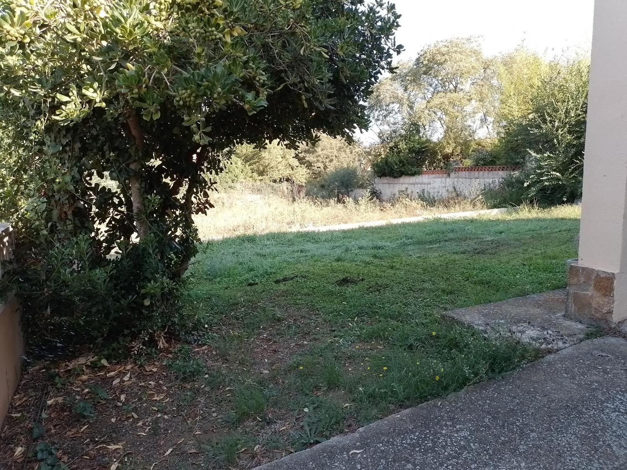 Casa Amb Gran Jardi A Vilauer-costa Brava - Alt Emporda Vilaur