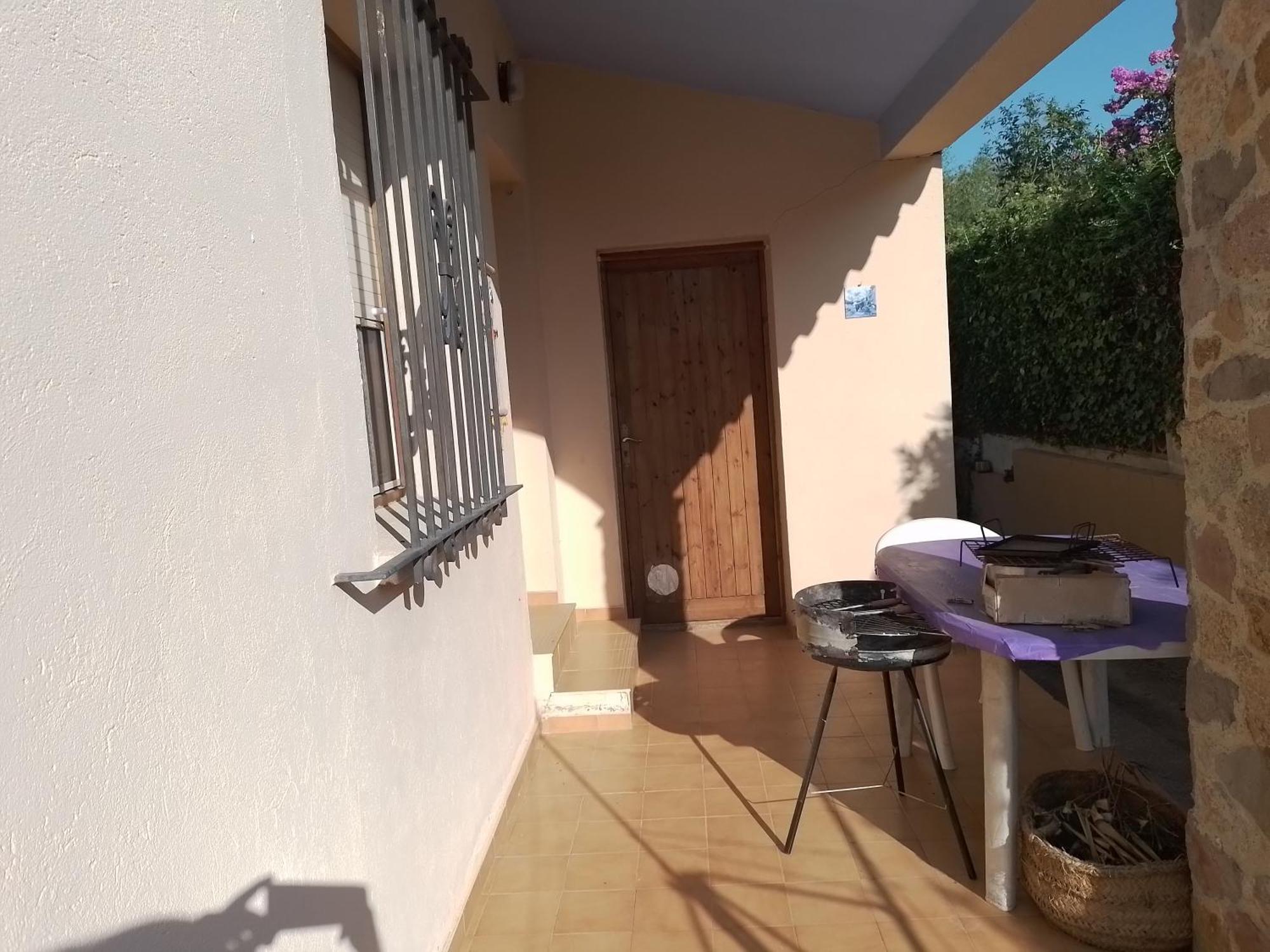 Holiday home Casa Amb Gran Jardi A Vilauer-costa Brava - Alt Emporda