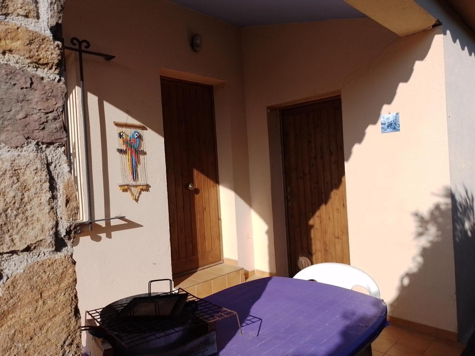 Holiday home Casa Amb Gran Jardi A Vilauer-costa Brava - Alt Emporda *