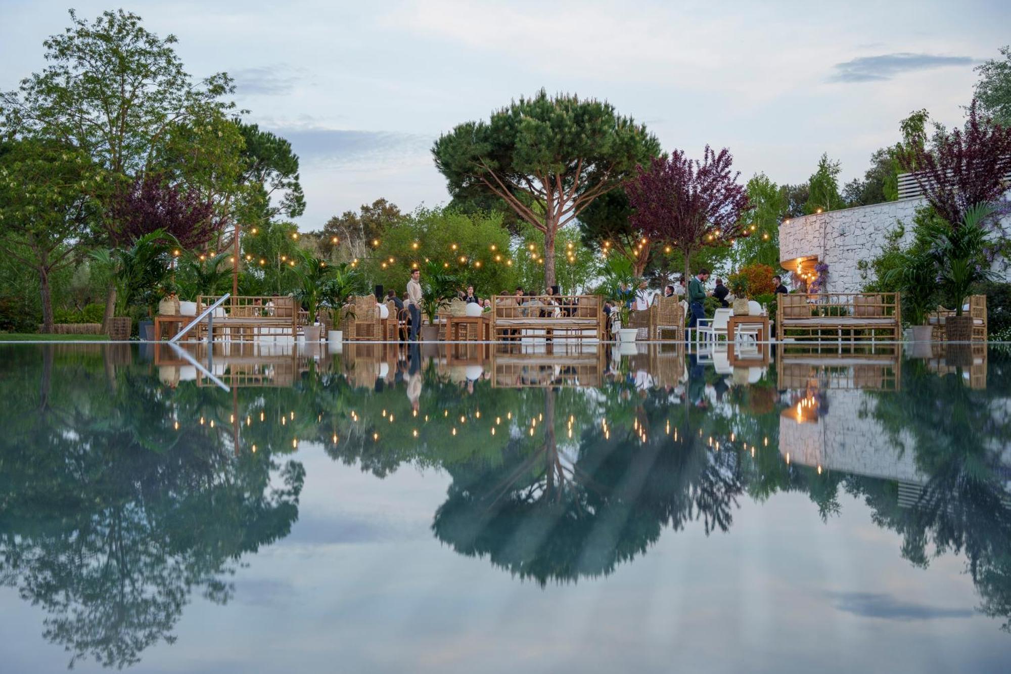 Hotel Camiral - The Leading Of The World 5*