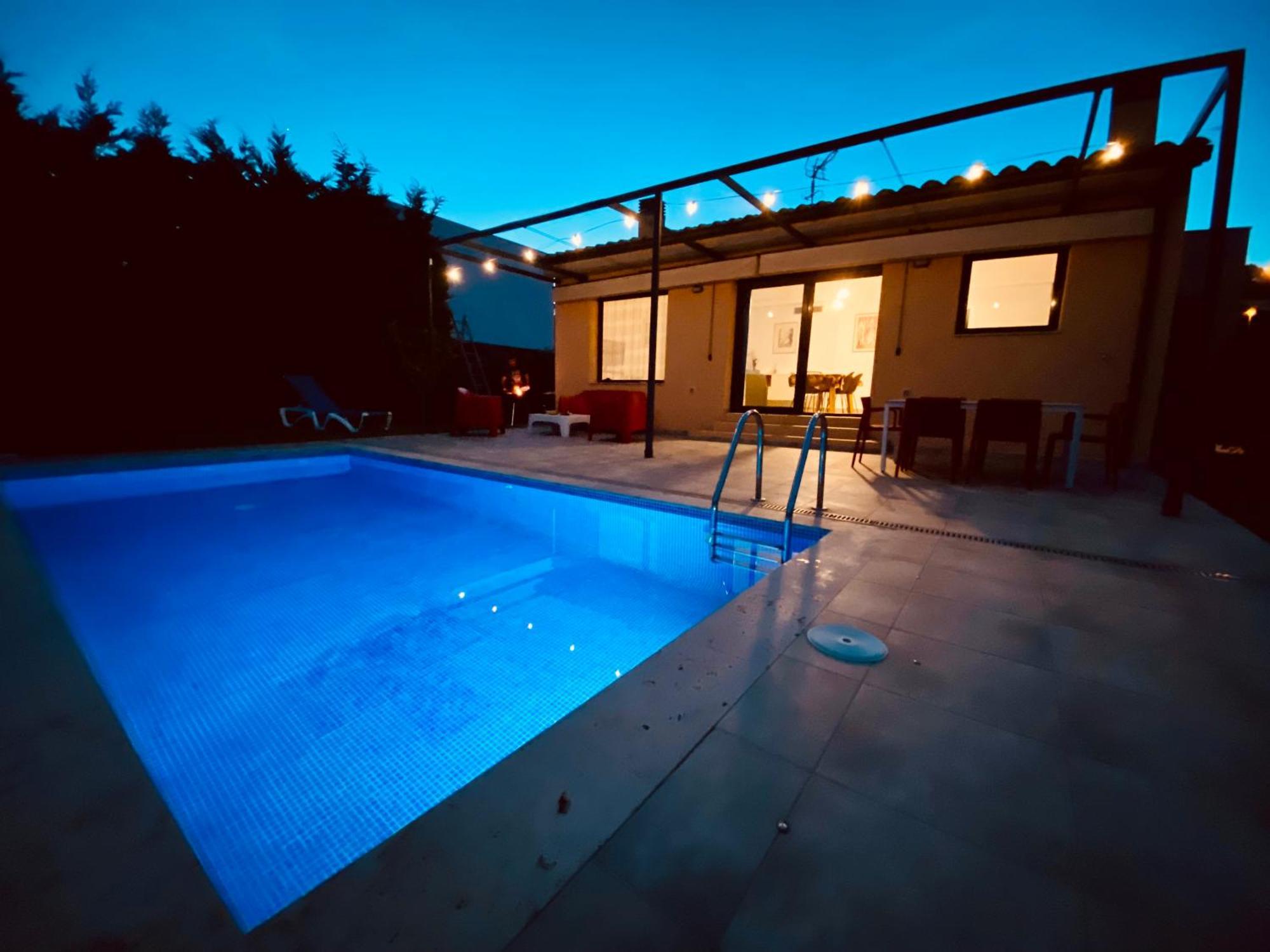Villas Medes Mar - Plus Costa Brava * L'Estartit