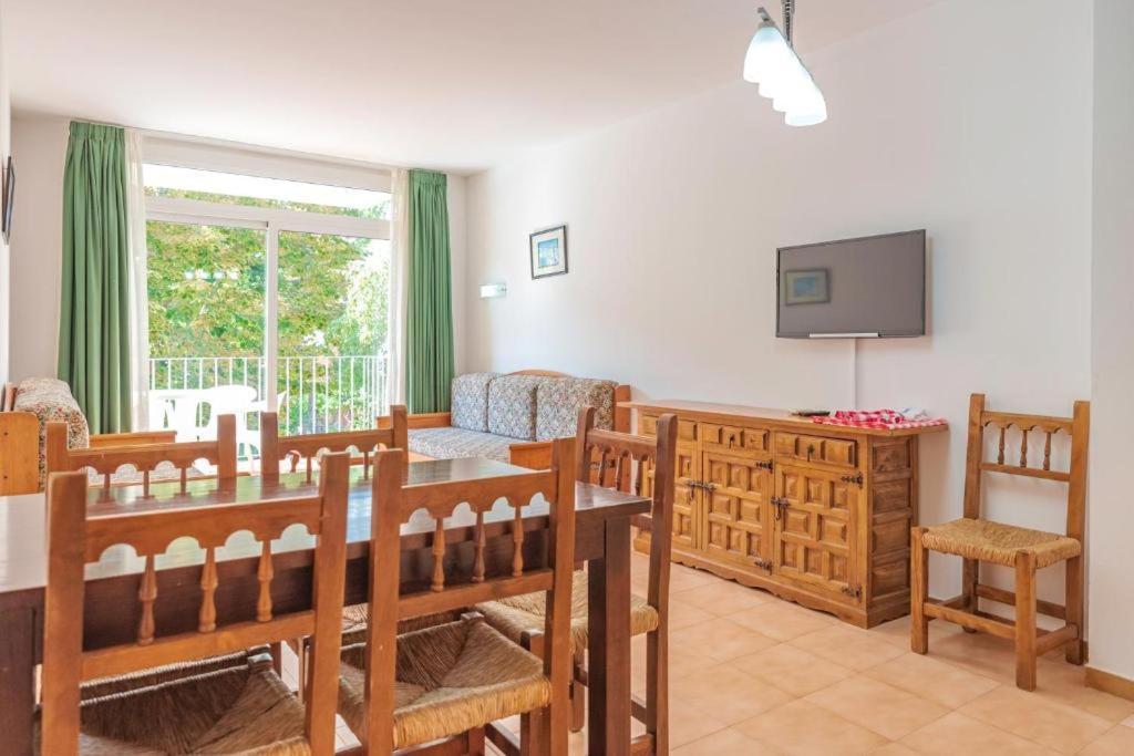 Aptos. Comte D´empuries Apartamento Ampuriabrava