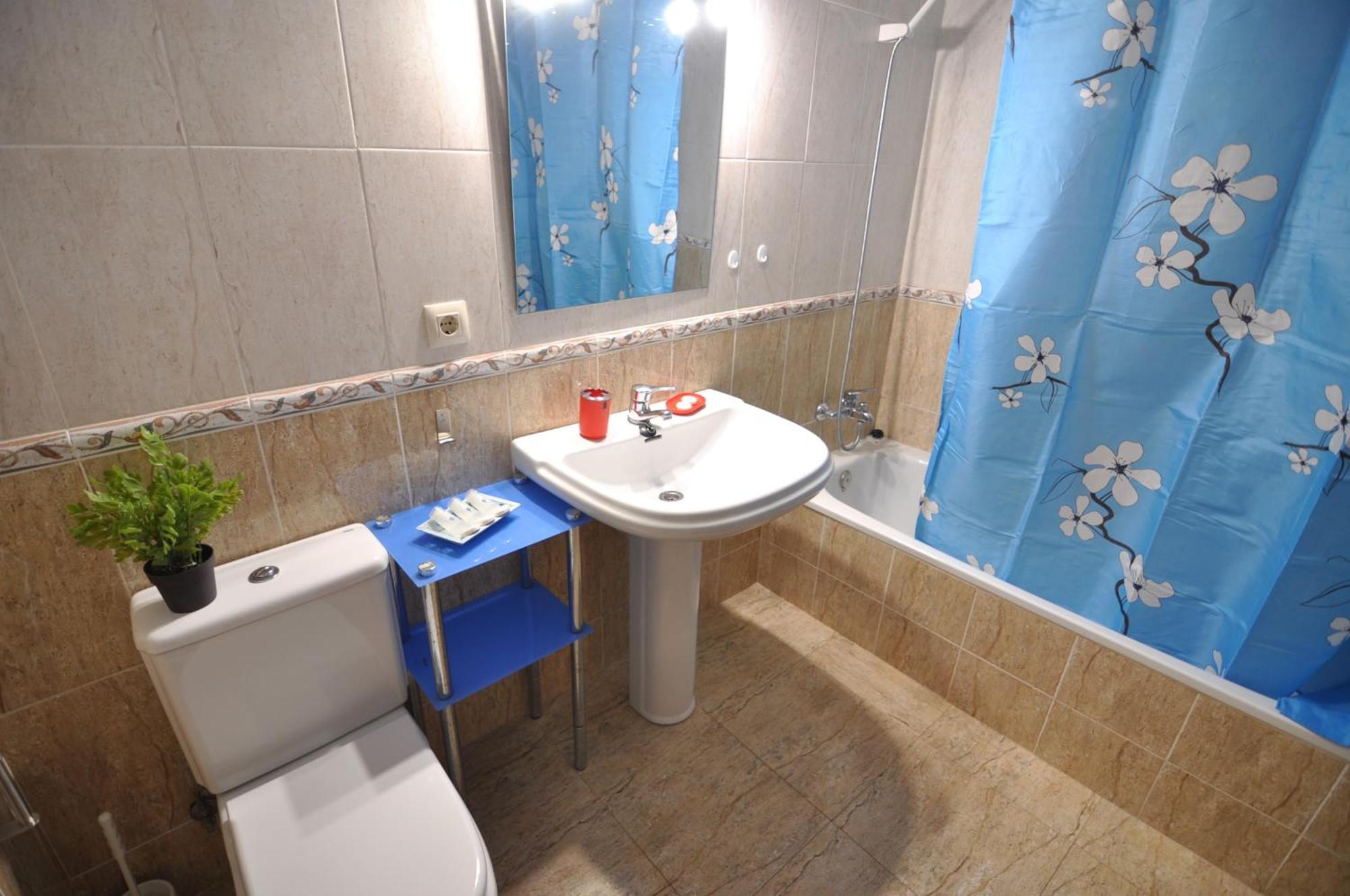 Rnet - Bcel Apartamento