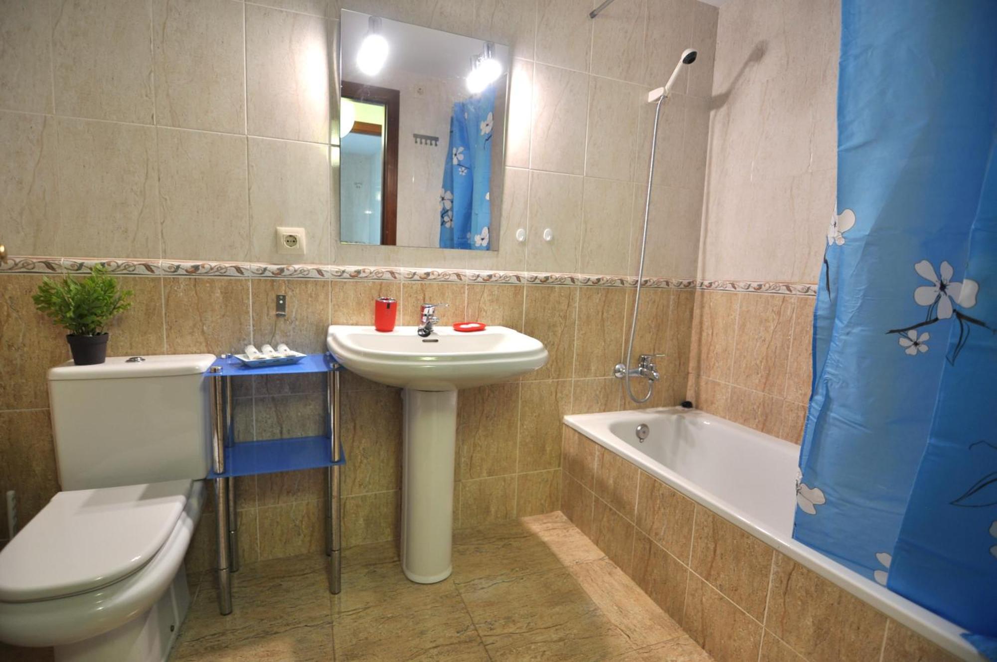 Rnet - Bcel Apartamento
