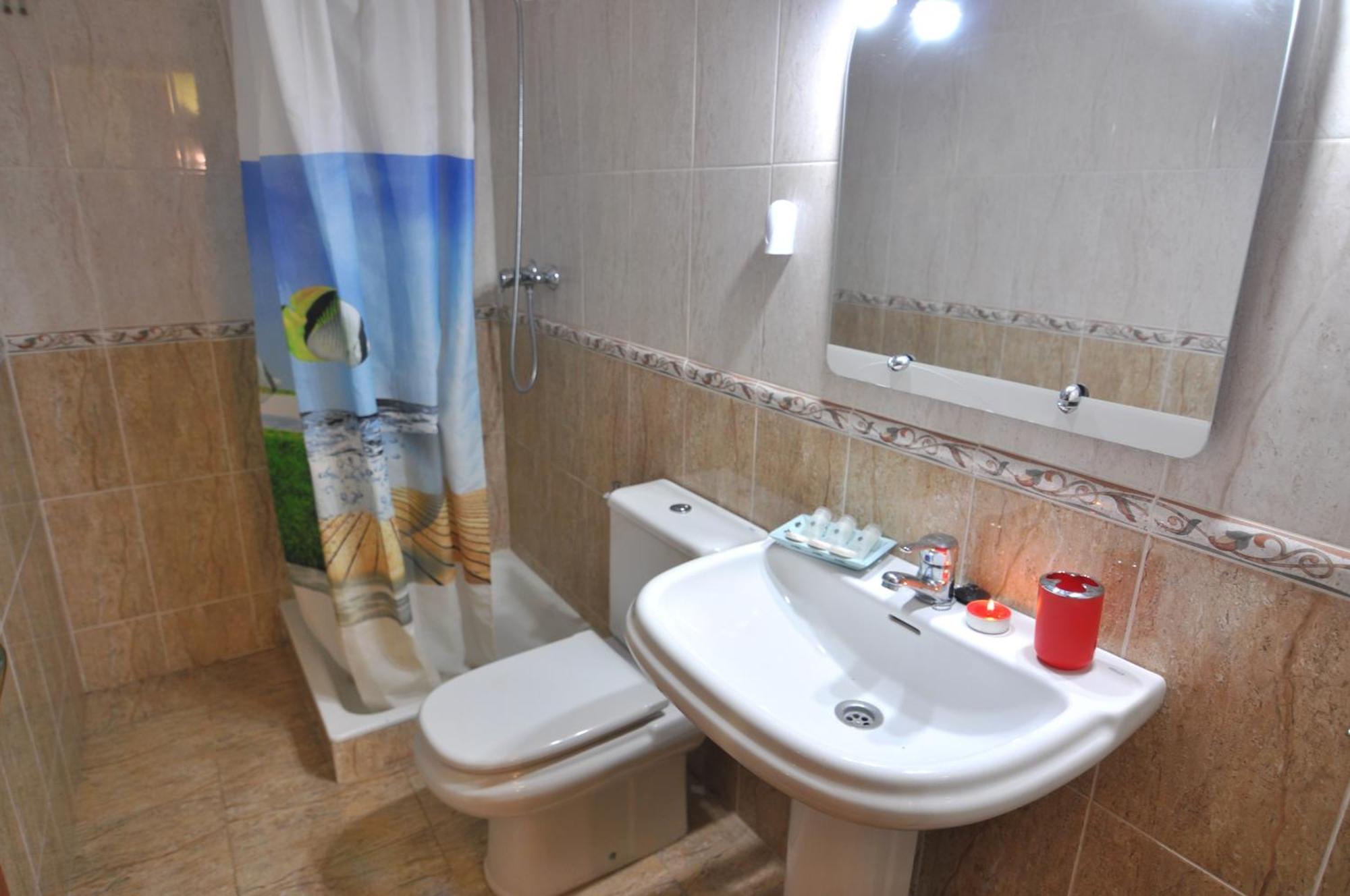 Apartamento Rnet - Bcel *