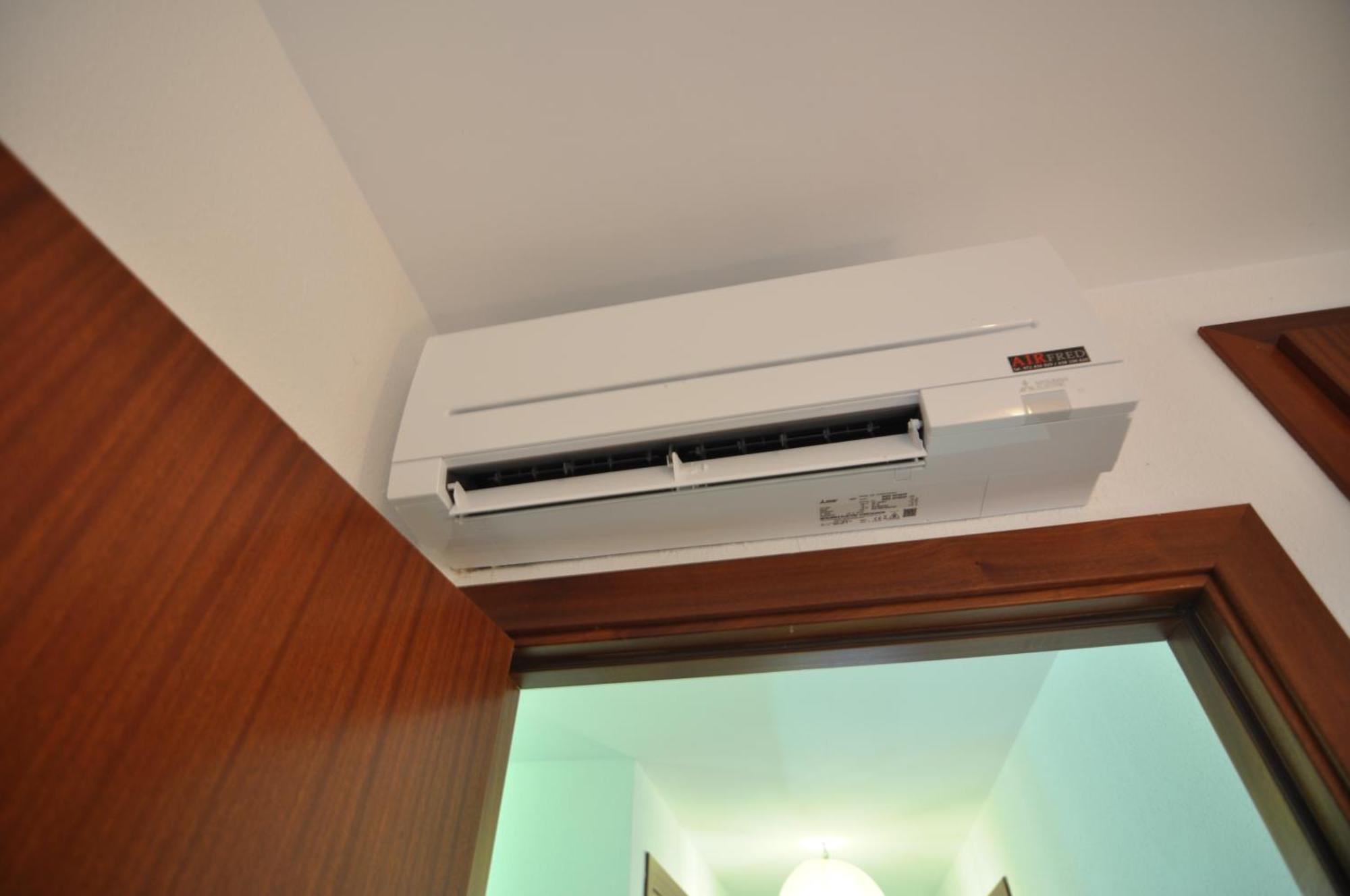 Rnet - Bcel Apartamento
