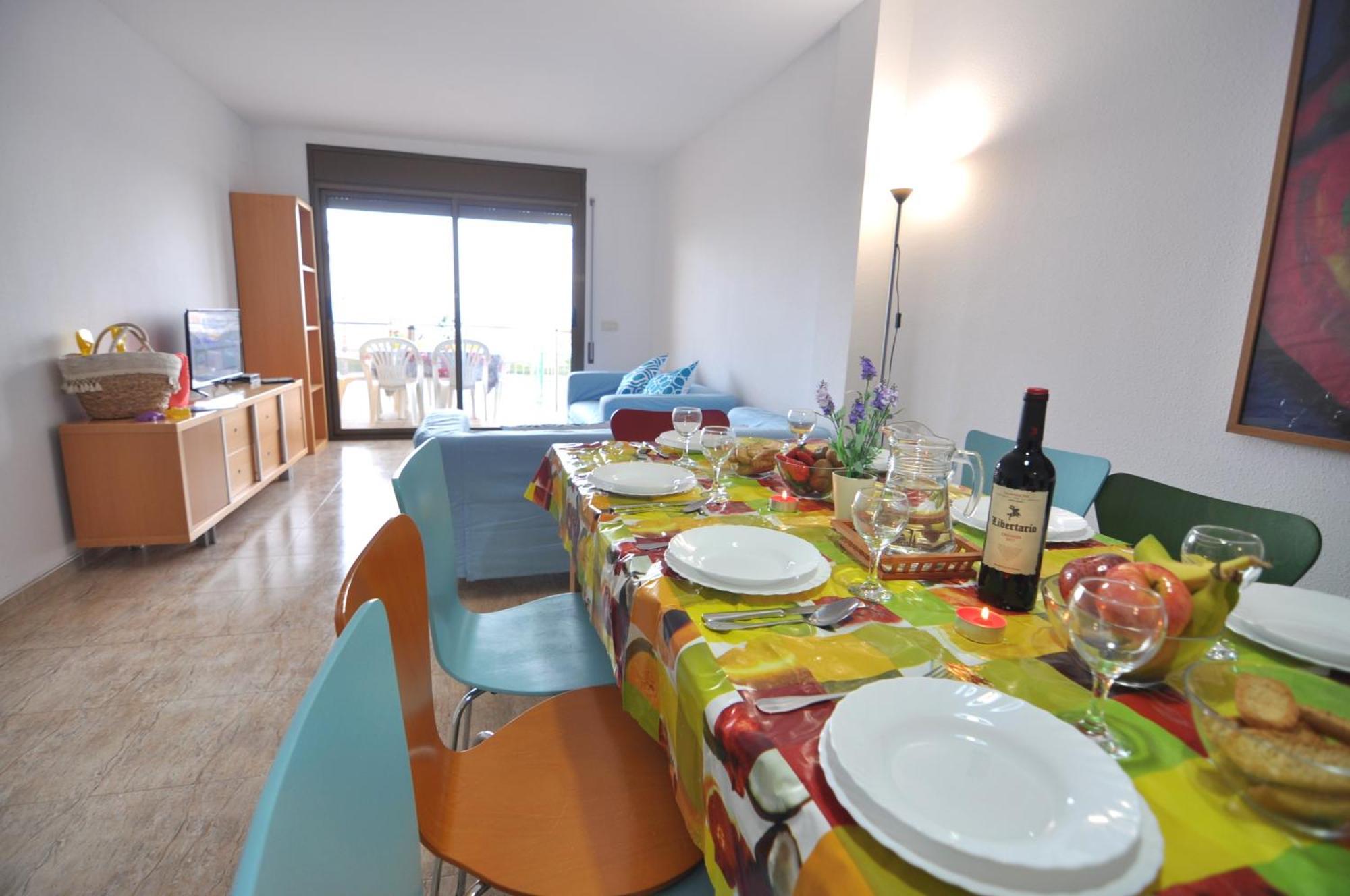 Rnet - Bcel Apartamento