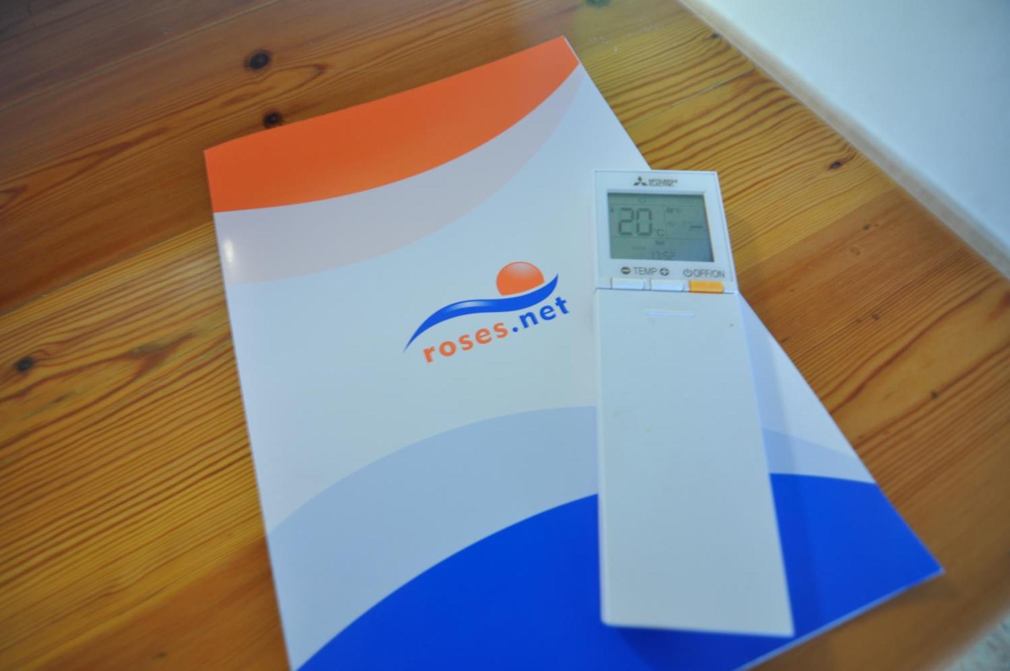 Apartamento Rnet - Bcel *