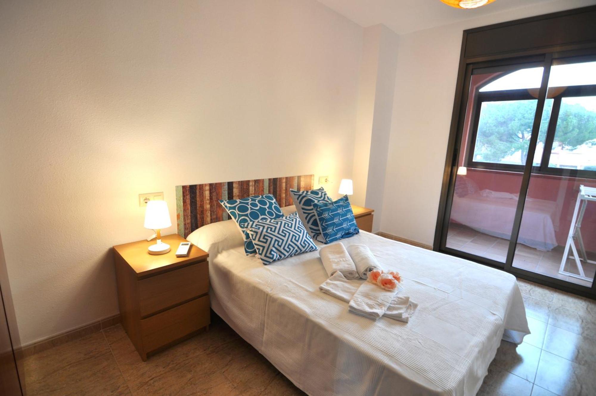 Rnet - Bcel Apartamento Ampuriabrava