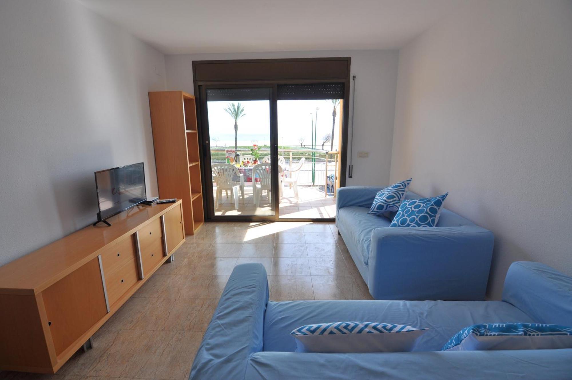 Rnet - Bcel Apartamento *